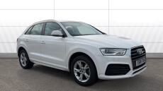 Audi Q3 1.4T FSI Sport 5dr Petrol Estate